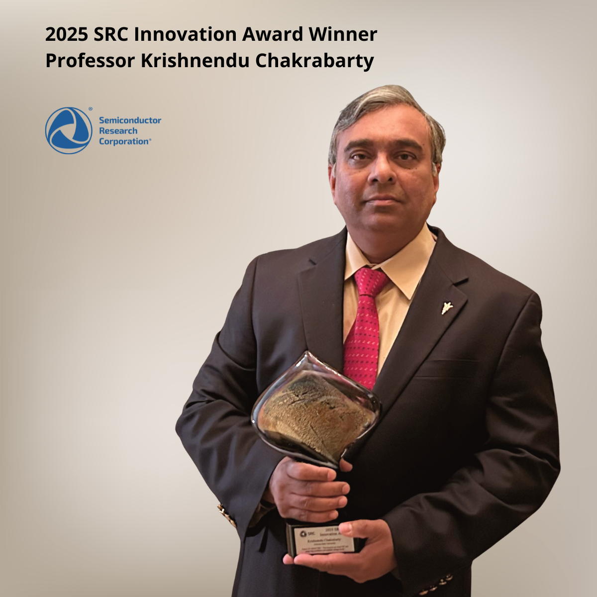 innovation award